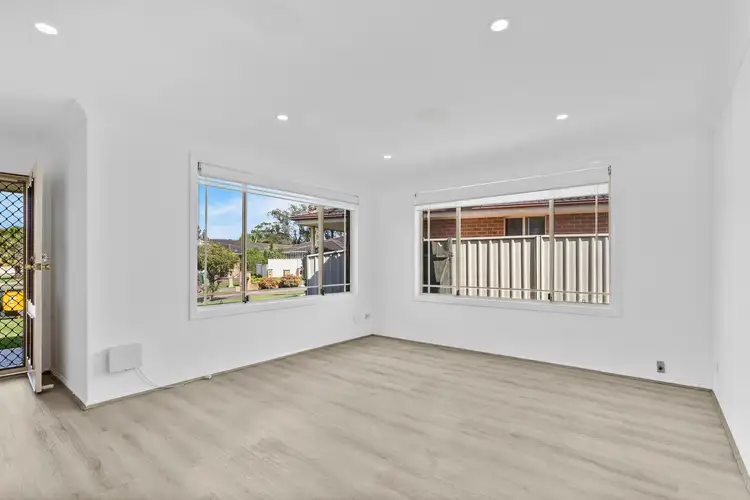 Fourth view of Homely villa listing, 1/16 Sandpiper Close, Albion Park Rail NSW 2527