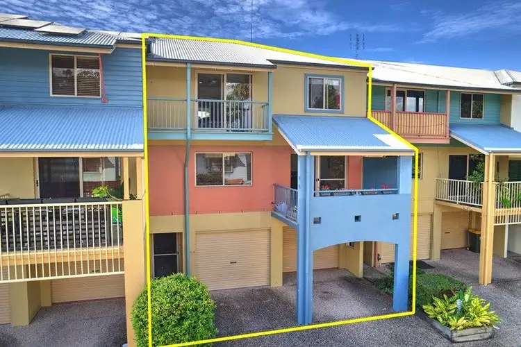 114/1 Poinsettia Court, Mooloolaba QLD 4557