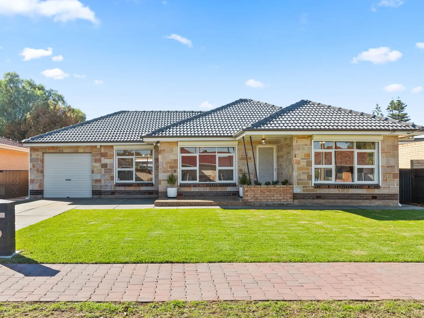 Main view of Homely house listing, 22 Mead Crescent, Melrose Park SA 5039