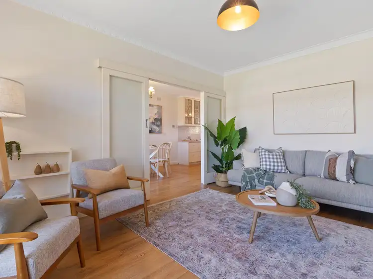 Fifth view of Homely house listing, 22 Mead Crescent, Melrose Park SA 5039