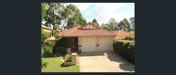 43 Coachwood Crescent, Forest Lake QLD 4078