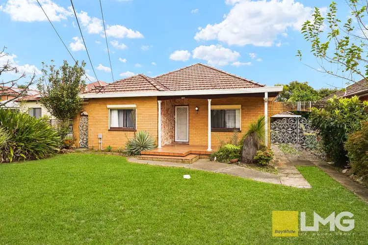 189 Northam Avenue, Bankstown NSW 2200