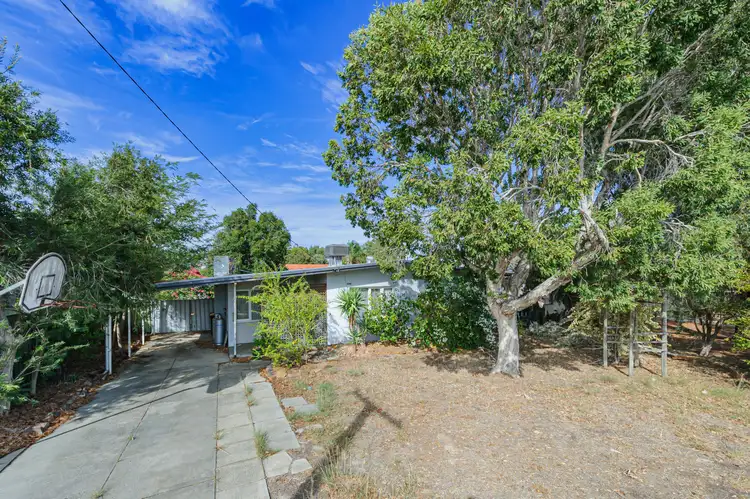 Main view of Homely house listing, 50 North Avenue, Bullsbrook WA 6084