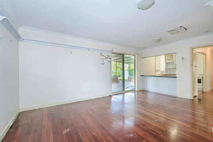 Fifth view of Homely house listing, 50 North Avenue, Bullsbrook WA 6084