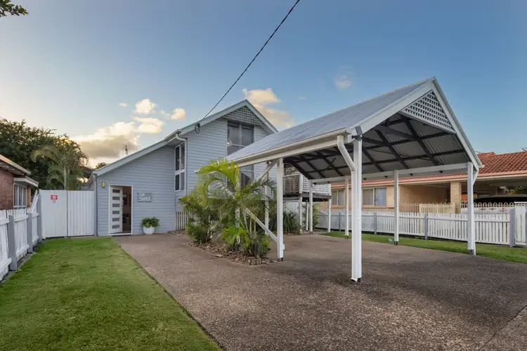 22 Hume Street, Golden Beach QLD 4551