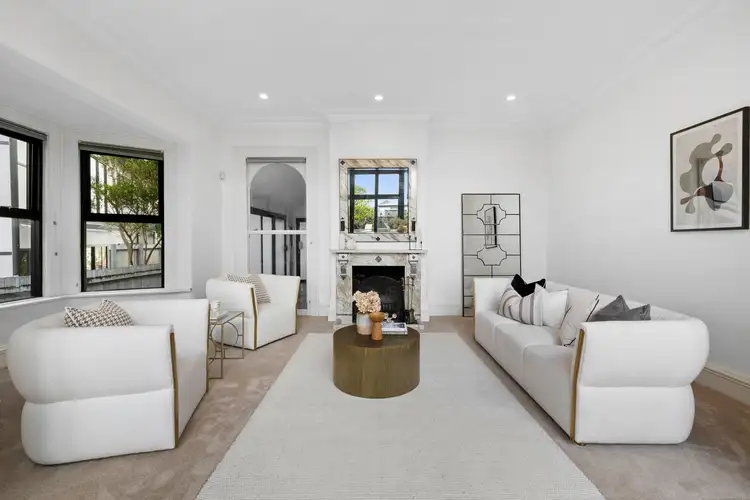 Third view of Homely house listing, 19 Fortescue Street, Chiswick NSW 2046