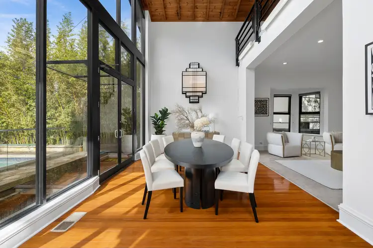 Fourth view of Homely house listing, 19 Fortescue Street, Chiswick NSW 2046