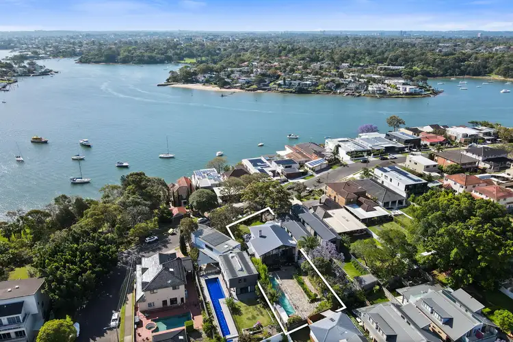 Sixth view of Homely house listing, 19 Fortescue Street, Chiswick NSW 2046
