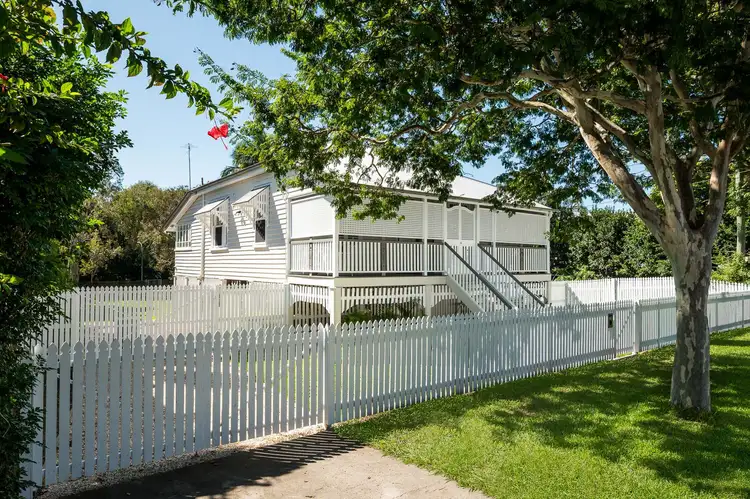Third view of Homely house listing, 41 Burke Street, Coorparoo QLD 4151