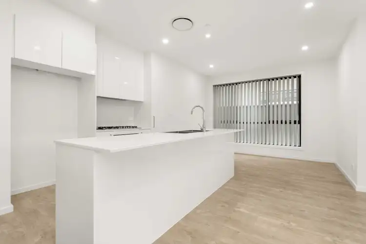 Second view of Homely semi-detached listing, 11A Catalina Place, Badagarang NSW 2540