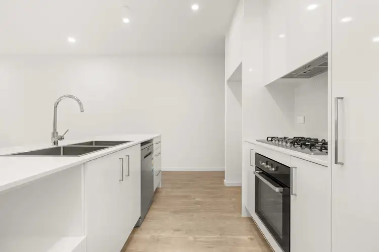 Third view of Homely semi-detached listing, 11A Catalina Place, Badagarang NSW 2540