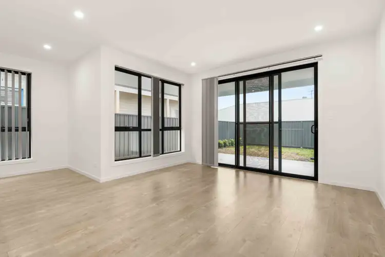 Fourth view of Homely semi-detached listing, 11A Catalina Place, Badagarang NSW 2540