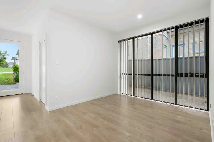 Fifth view of Homely semi-detached listing, 11A Catalina Place, Badagarang NSW 2540