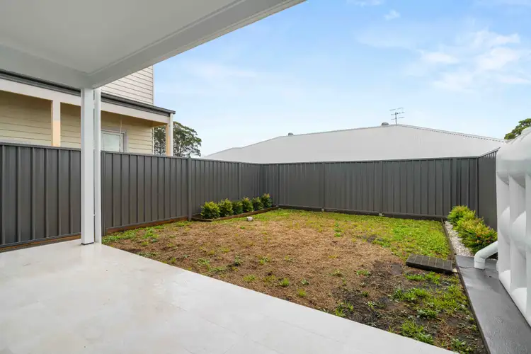 Sixth view of Homely semi-detached listing, 11A Catalina Place, Badagarang NSW 2540