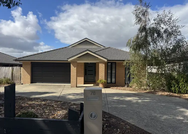 78 Cuttriss Street, Inverloch VIC 3996