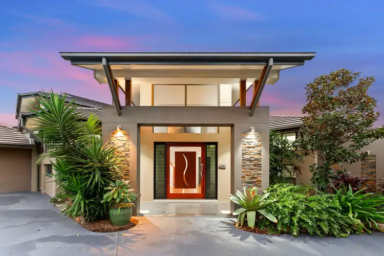12 Burns Close, Eight Mile Plains QLD 4113