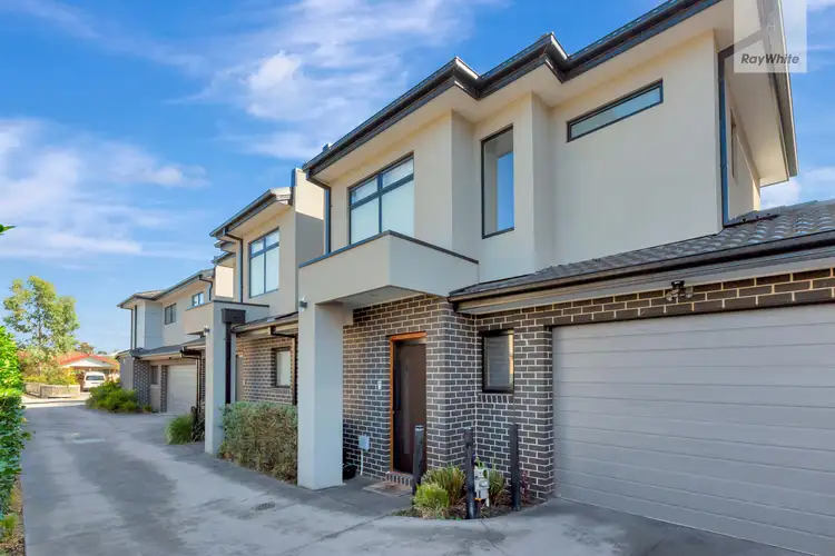 3/42 Park Street, Pascoe Vale VIC 3044
