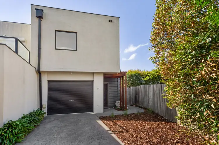 Main view of Homely house listing, 20/958 Plenty Road, South Morang VIC 3752