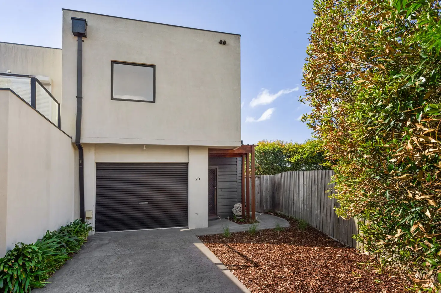 Main view of Homely house listing, 20/958 Plenty Road, South Morang VIC 3752