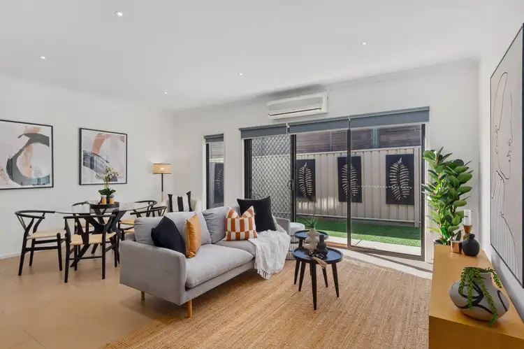 Second view of Homely house listing, 20/958 Plenty Road, South Morang VIC 3752
