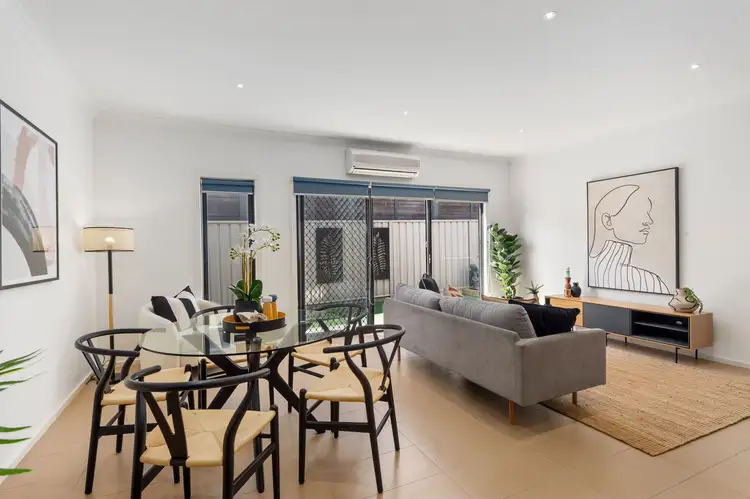 Third view of Homely house listing, 20/958 Plenty Road, South Morang VIC 3752