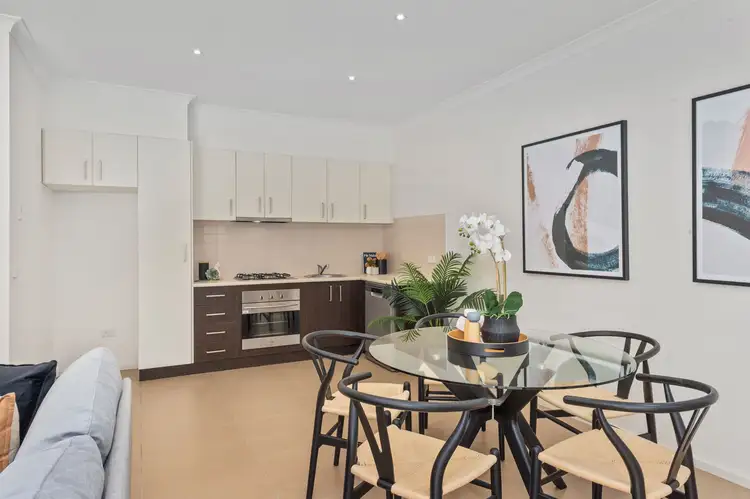 Fifth view of Homely house listing, 20/958 Plenty Road, South Morang VIC 3752