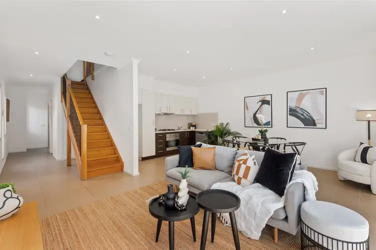 Sixth view of Homely house listing, 20/958 Plenty Road, South Morang VIC 3752