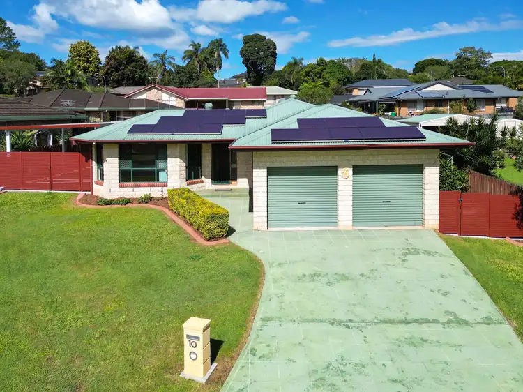 10 Ravenswood Drive, Goonellabah NSW 2480