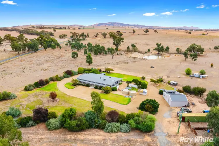 1775 Yerong Creek-Mangoplah Road, Mangoplah via, Wagga Wagga NSW 2650