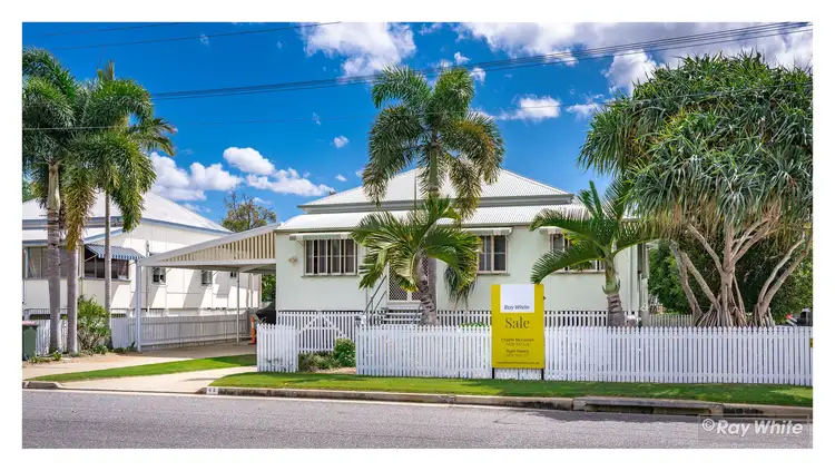 48 Larnach Street, Allenstown QLD 4700