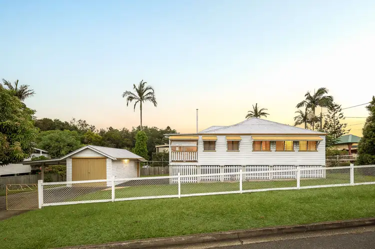 101 Waterworks Road, Ashgrove QLD 4060