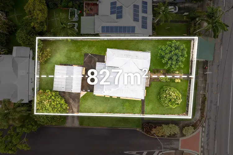 101 Waterworks Road, Ashgrove QLD 4060
