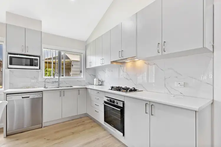 12A Gerring Street, Colyton NSW 2760
