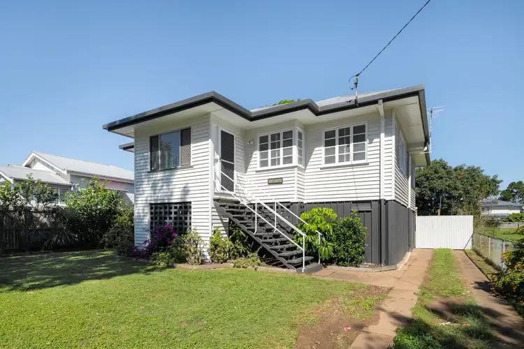 145 Tufnell Road, Banyo QLD 4014