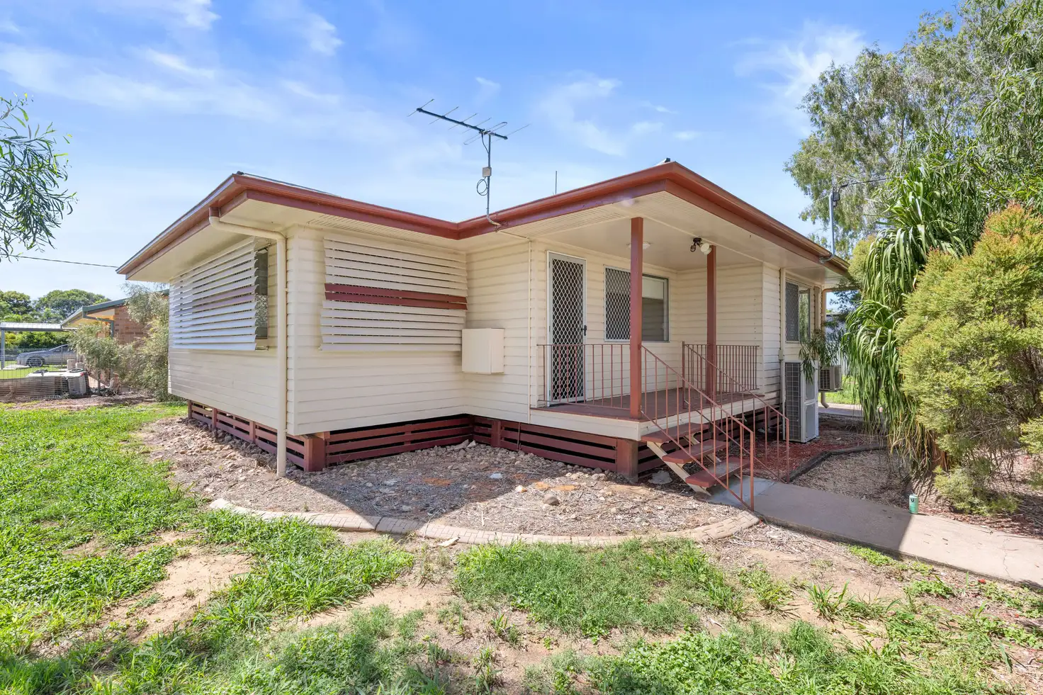 Main view of Homely house listing, 31 Jacqueline Drive, Emerald QLD 4720