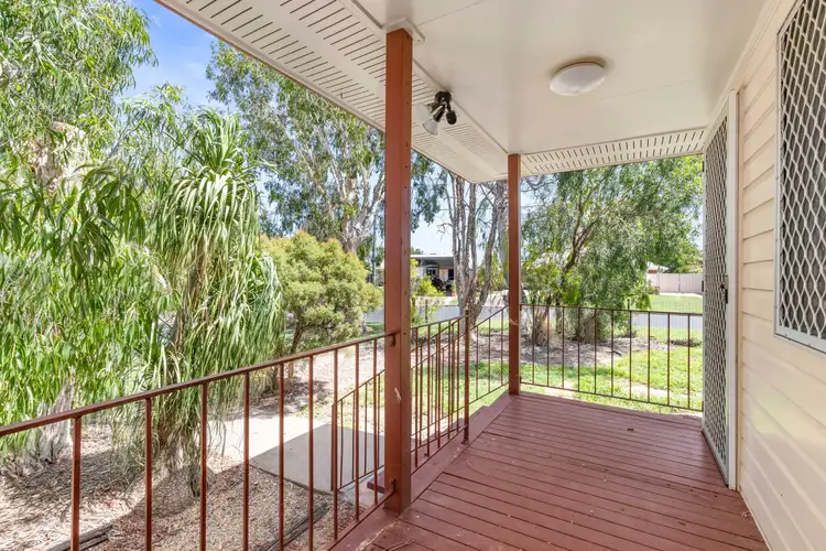 Third view of Homely house listing, 31 Jacqueline Drive, Emerald QLD 4720