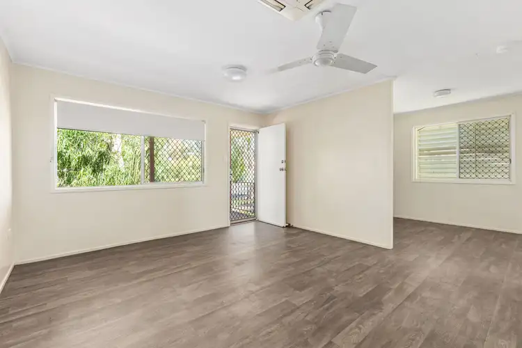 Fourth view of Homely house listing, 31 Jacqueline Drive, Emerald QLD 4720