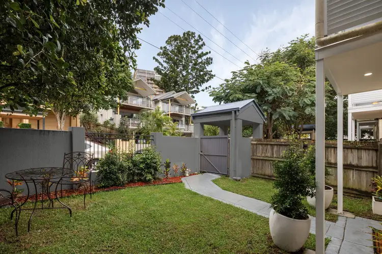 4/46-48 Cunningham Street, Taringa QLD 4068