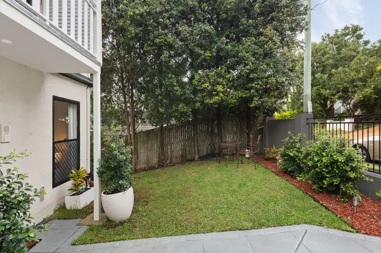 Second view of Homely townhouse listing, 4/46-48 Cunningham Street, Taringa QLD 4068