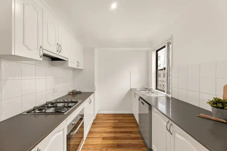 Sixth view of Homely townhouse listing, 4/46-48 Cunningham Street, Taringa QLD 4068