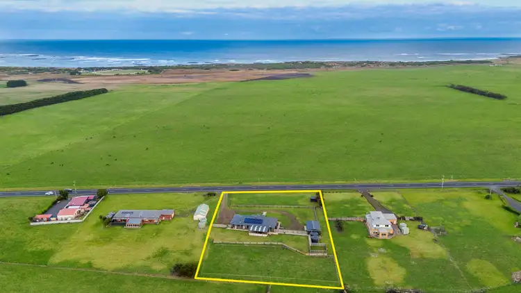 Second view of Homely house listing, 1388 Princes Highway, Killarney VIC 3283