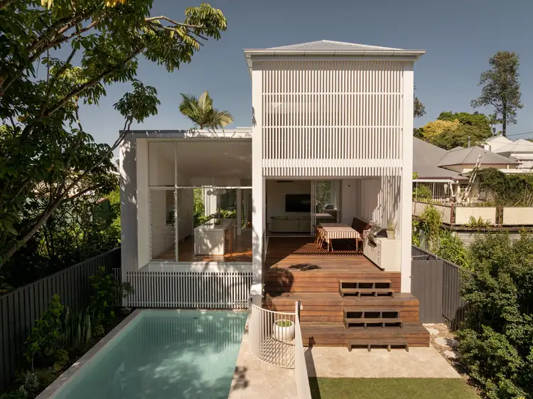 57 Herbert Street, Paddington QLD 4064