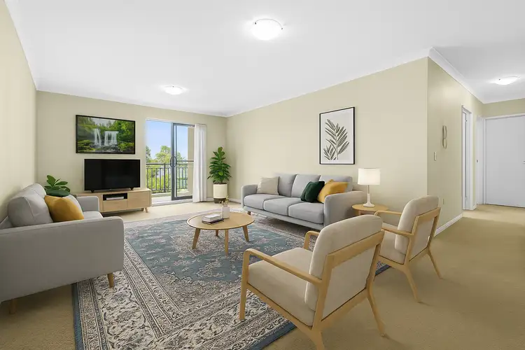 32/5-9 Fourth Avenue, Blacktown NSW 2148