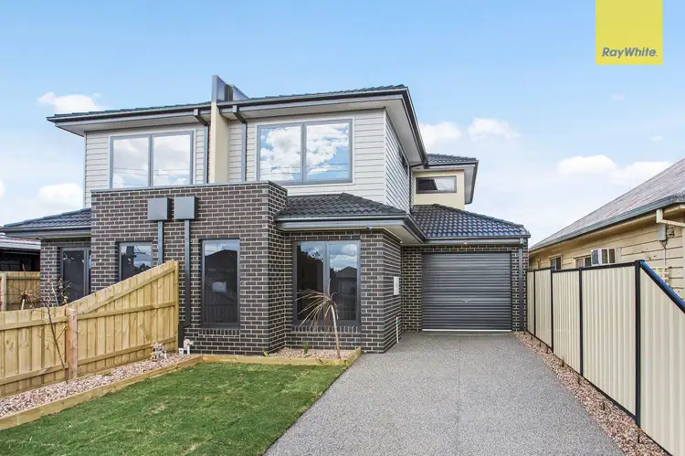 1/14 Cornhill Street, St Albans VIC 3021
