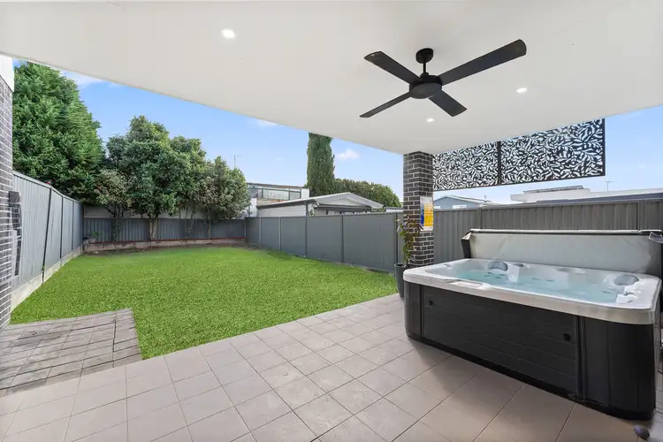 Second view of Homely house listing, 18 Queensbury Road, Padstow Heights NSW 2211