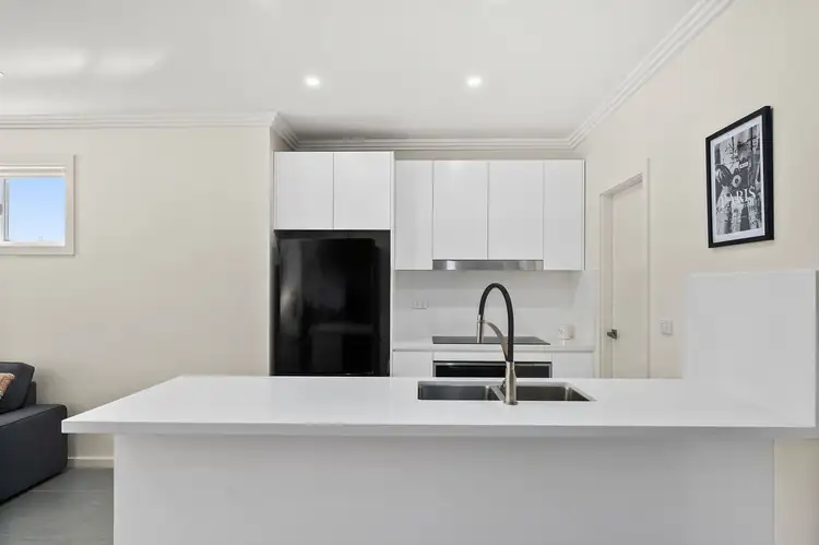 Fifth view of Homely house listing, 18 Queensbury Road, Padstow Heights NSW 2211
