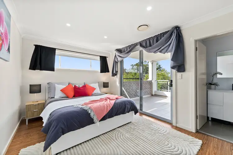 Sixth view of Homely house listing, 18 Queensbury Road, Padstow Heights NSW 2211