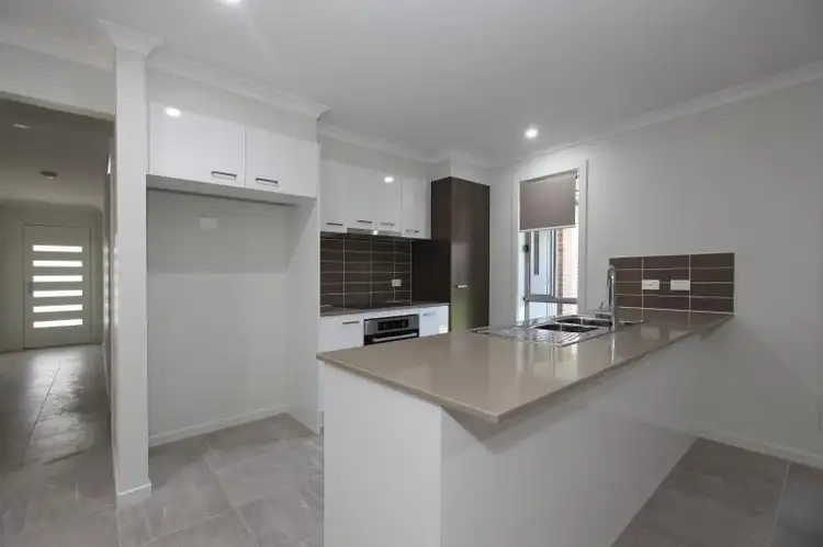 Second view of Homely house listing, 33 Denham Circuit, Willow Vale QLD 4209