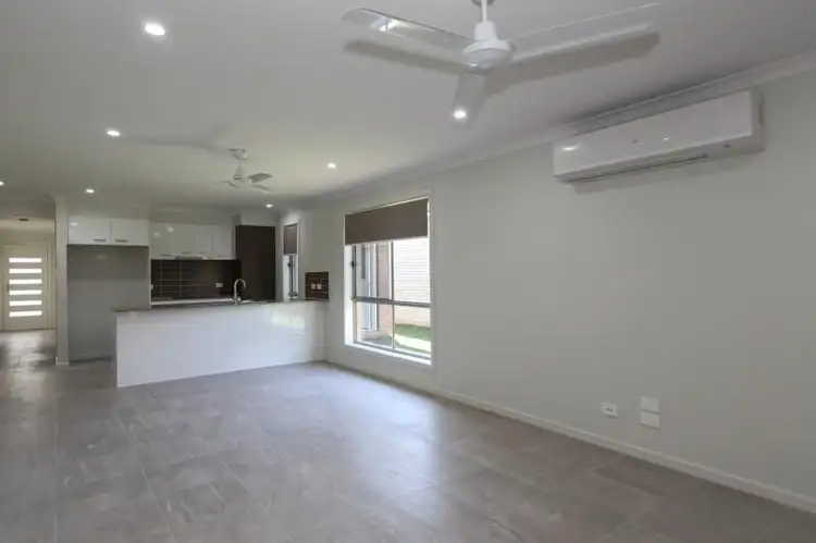 Third view of Homely house listing, 33 Denham Circuit, Willow Vale QLD 4209