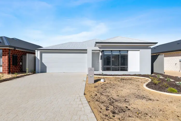 Main view of Homely house listing, 11 Tangelo Grove, South Yunderup WA 6208